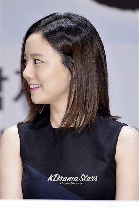 Moon Chae Won Beautiful At Kbs2s Drama Good Doctor Press Conference