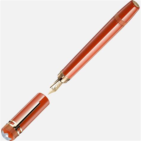 Top 10 Luxury Pen Brands For Exceptional Writing A Guide Top 10