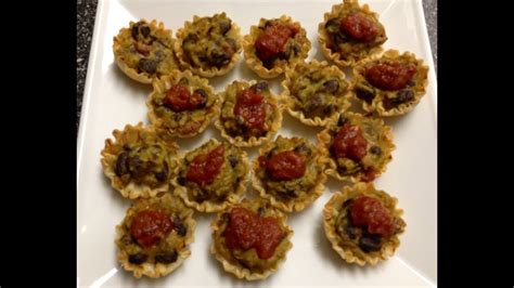 A great snack for parties.prepa… Copycat Low Calorie Appitizers / Low-Calorie Appetizer& Snack Recipes - EatingWell / Not to ...
