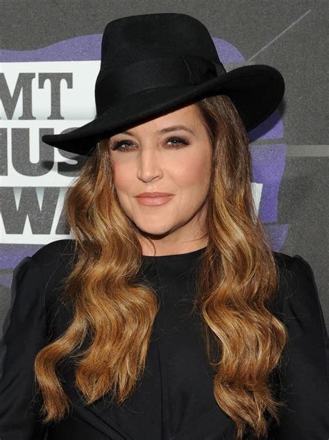 Shocking Lisa Marie Presley Net Worth More About Her Here Za