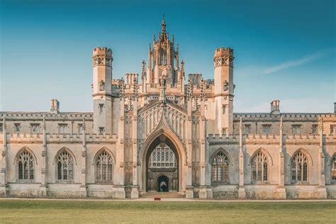 16 Of The Best Things To Do In Cambridge England Hand Luggage Only
