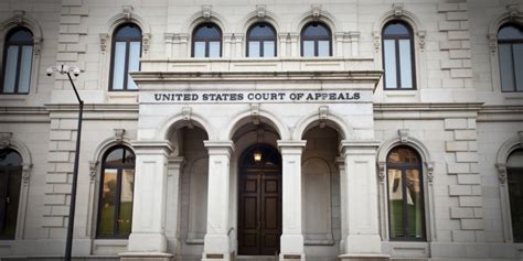 Us Court Of Appeals For The Federal Circuit