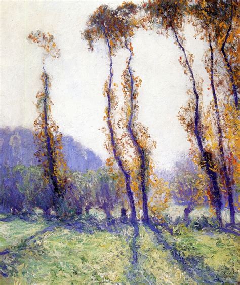 Guy Rose 1867 1925 Catherine La Rose ~ The Poet Of Painting