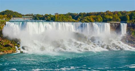 Perfect 2 Days In Niagara Falls Itinerary Usa ☀️ 2023 A Broken Backpack