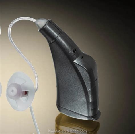 Mfi Digital Hearing Aid Ric Type Up 6e6