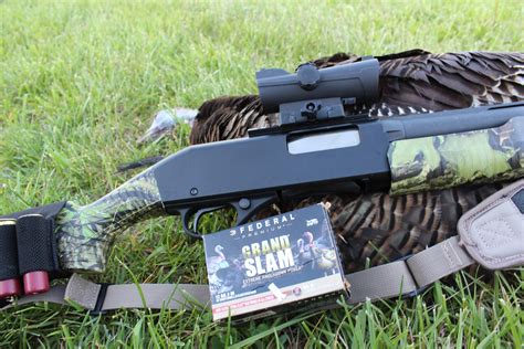 The Best Turkey Shotgun Setup — The Hunting Page