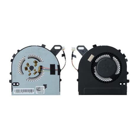 Вентилатор за лаптоп Cpu Fan Dell Inspiron 15 7560 15 7560 Vostro