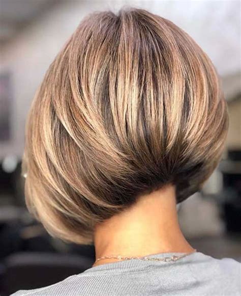 30 Newest Examples Of Bob Haircuts For 2021 New Short Hairstyles