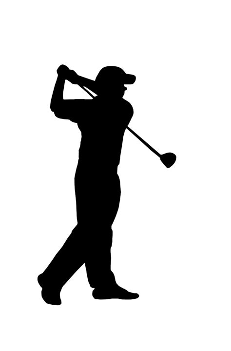 Silhouette Golf Ball Svg Free Silhouette Golf Ball Svg Free Novocom