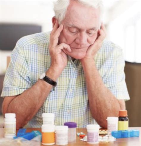 Senior Care Blog Do You Know The Most Common Health Issues In Older