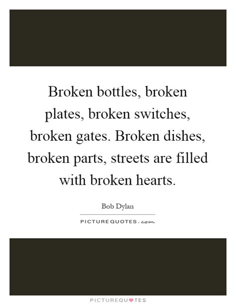 Broken Hearts Quotes And Sayings Broken Hearts Picture Quotes