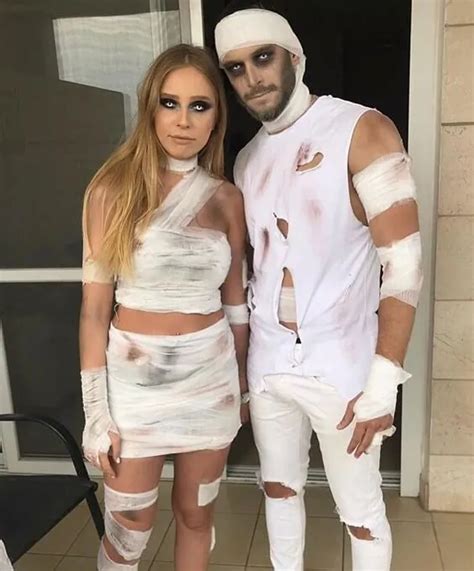 10 best match halloween costume ideas for couples