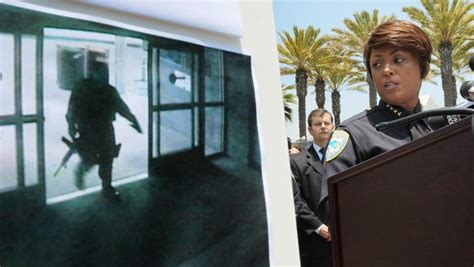 Santa Monica Shootings Claim Fifth Victim