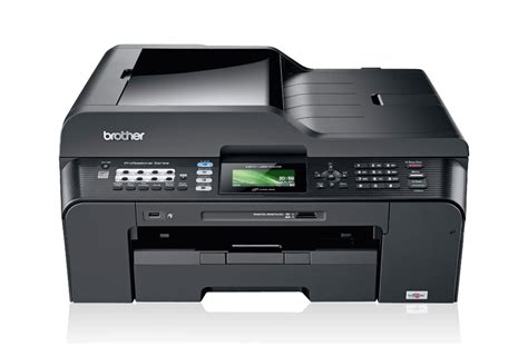 Brother Dcp-130C Driver Download / Brother DCP-L2520D Printer Driver - Driver Download ...