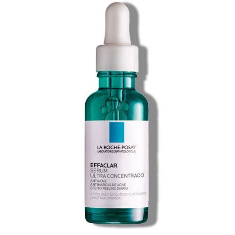Sérum Antiacne Ultra Concentrado Effaclar | La Roche-Posay