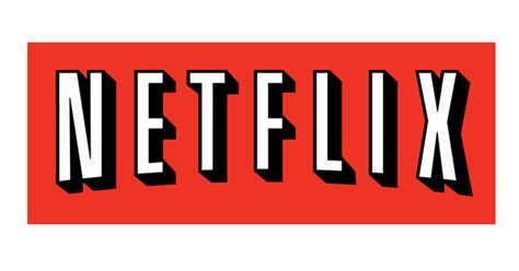 Netflix Logo Png Transparent Image Download Size 720x377px