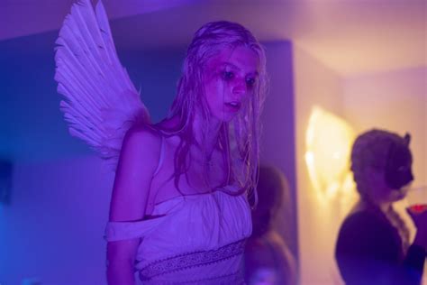 ‘euphoria And The Trans Amorous Gaze Why Trans Actresses Love Jules