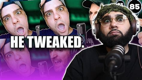Harry Mack Left Him Speechless He Bowed Down To This Freestyle Omegle Bars 85 Reaction