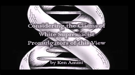 Video Repost On New Book Cain As Serpent Seed Of Satan Vol Iv