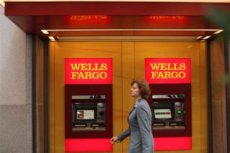 Wells Fargo Account Scandal Prompts Criminal Investigation In