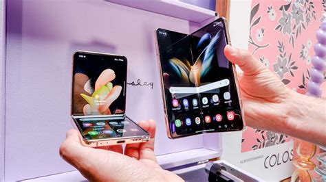 Samsung Phones In 2023 — Galaxy S23 Galaxy Z Fold 5 And More Toms Guide