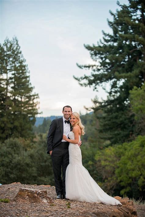 How This Couple Brought Their Texas Style To Napa Valley