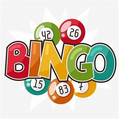 Bingo Clipart Background Transparent Ball Lotto Webstockreview