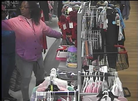 Savannah Police Search For Shoplifting Suspects Accused Of Pepper Spraying Employee Wsav Tv