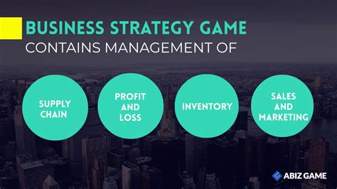 Subscribe to dbs singapore businessclass now. Abizgame Business Strategy Game Competition 2019 - YouTube