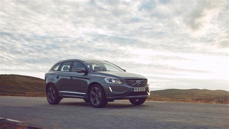 2017 Volvo Xc60 T6 Awd Inscription New Car Reviews Grassroots