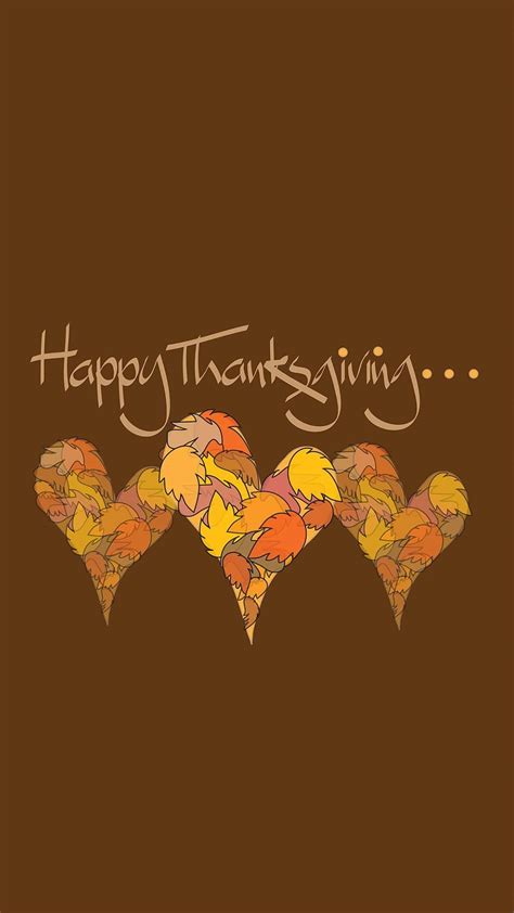 Thanksgiving Aesthetical Wallpapers Wallpaper Cave