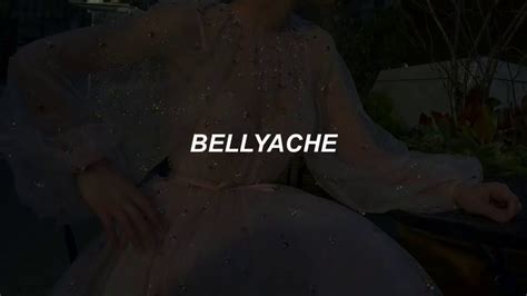 Bellyache Lyrics Youtube