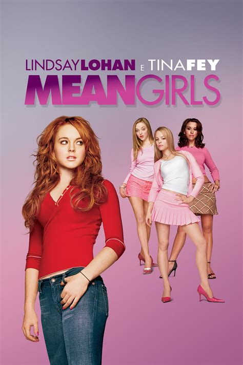 Watch Mean Girls (2004) Full Movie Streaming Online