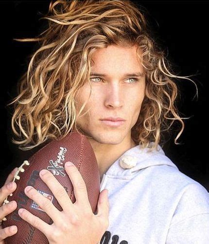 Corey norman's future is uncertain. Pin by Corey Johnson on Hair style ideas | Long hair ...