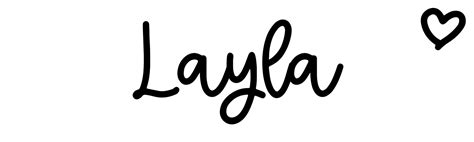 Layla Name Meaning Origin Variations And More