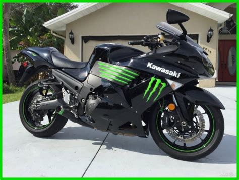 Formerly, he was an advisor to the motorola business unit of google and chief evangelist of apple. 2009 Kawasaki Ninja ZX-14 Monster Edition - Mint ZX14 - Easy Financing!