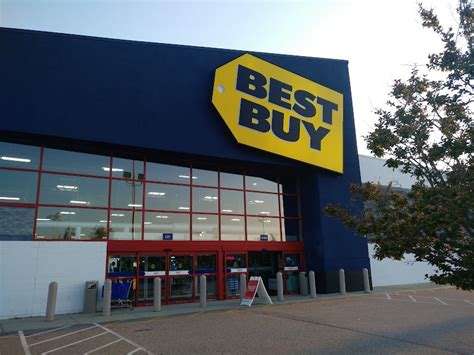 Upgrade Your Tech Top 10 Best Buy Stores For Your Next Shopping In
