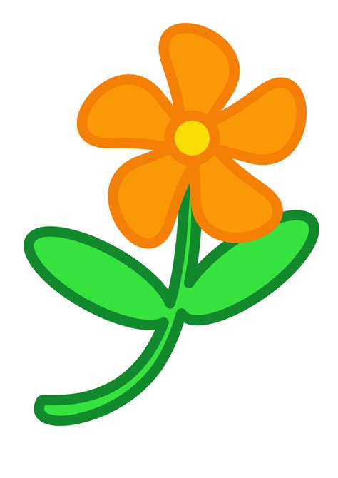 Free Daisy Flower Clipart Download Free Daisy Flower Clipart Png