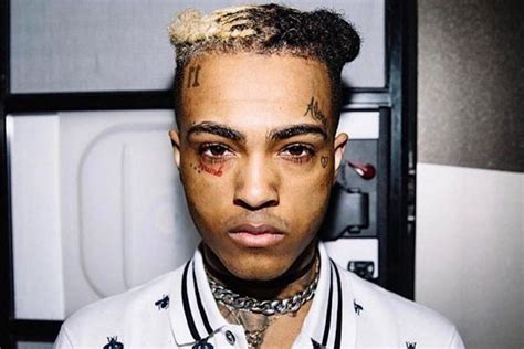 Xxxtentacion Posted Real Album Tracklist After Fake One Leaked Urban