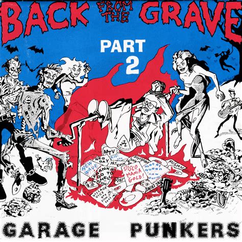 Power Pop Lovers Back From The Grave Part Two