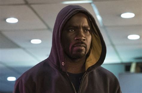 ‘Luke Cage’ EP On Marvel Series’ Hip-Hop Pulse, The Power Of A