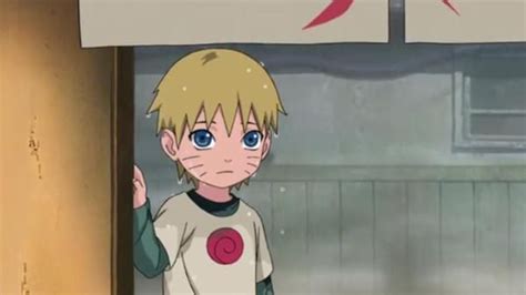 Little Naruto Kid Naruto Naruto Anime Naruto