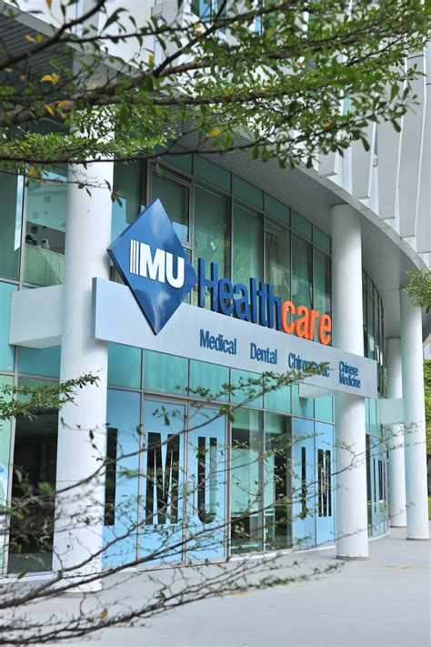 International medical university resources are channelled to medicine, health sciences and complementary education. Photos | IMU - International Medical University | Malaysia ...