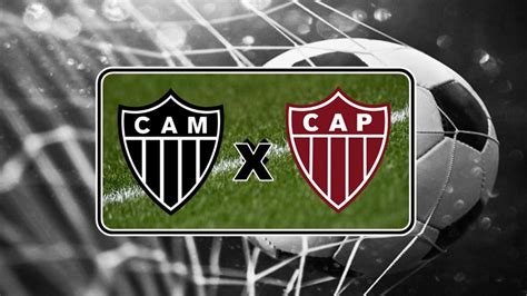 Onde vai passar Atlético Mineiro x Patrocinense ao vivo como assistir