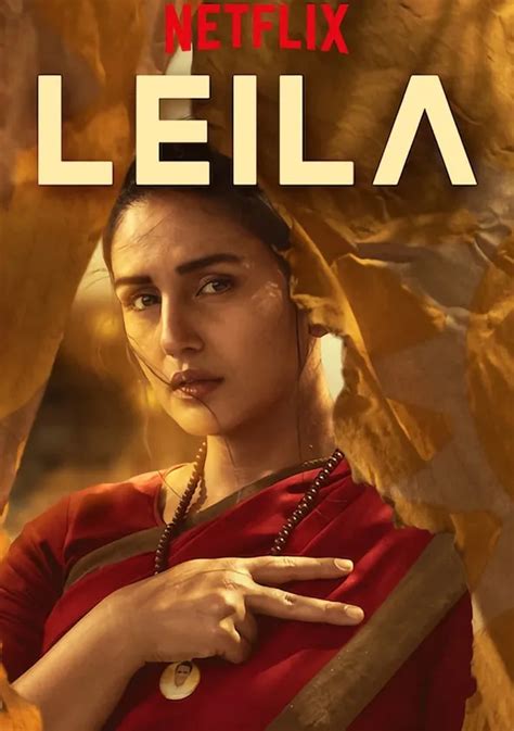 leila watch tv show streaming online