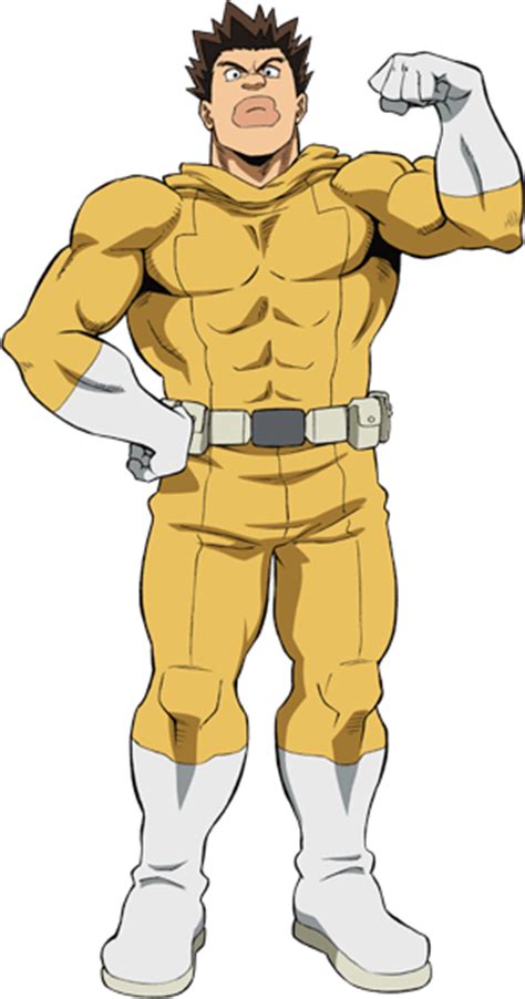 Use these free hawk png #2499 for your personal projects or designs. Image - Rikido Sato Full Body Hero Costume.png | Boku no Hero Academia Wiki | FANDOM powered by ...