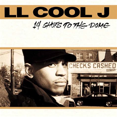 14 Shots To The Dome Ll Cool J’s Transitional Album