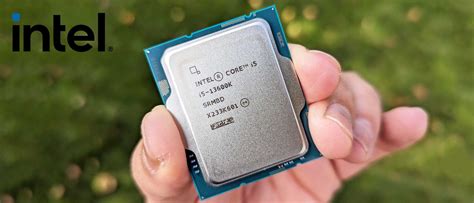 Intel Core I5 13600k Review The Best Mid Range Desktop Cpu Without