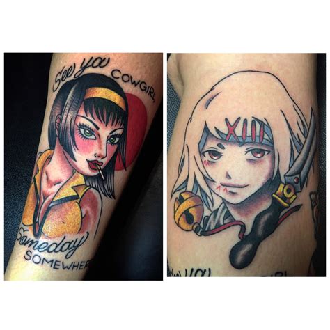 top 77 anime couple tattoos latest in cdgdbentre