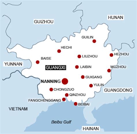 Guangxi Zhuang Autonomous Region